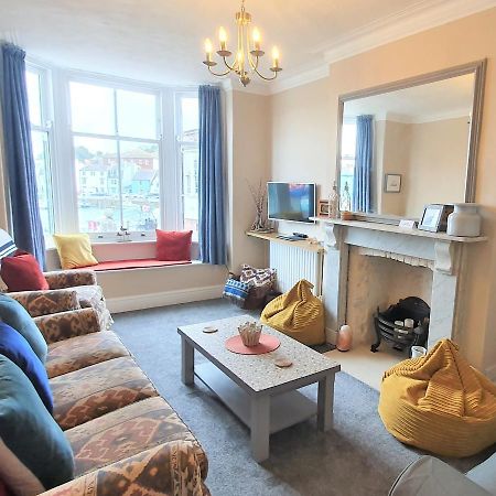 Quay View Apartamento Weymouth Exterior foto
