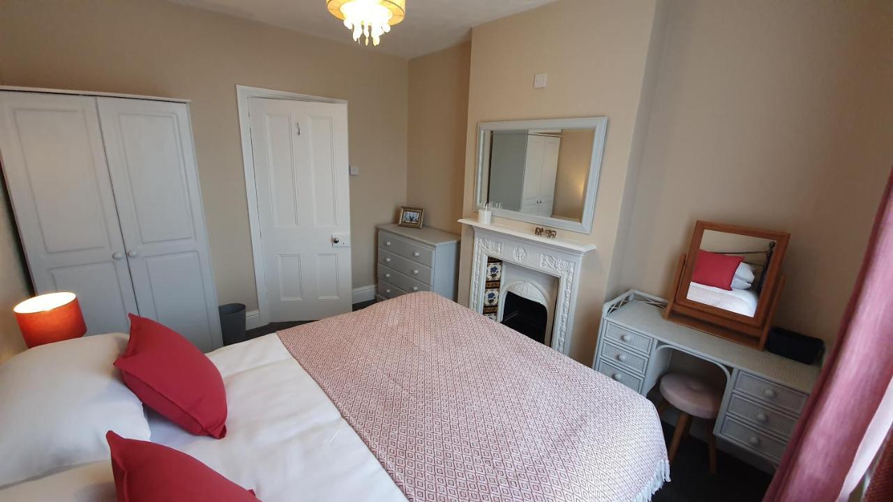 Quay View Apartamento Weymouth Exterior foto