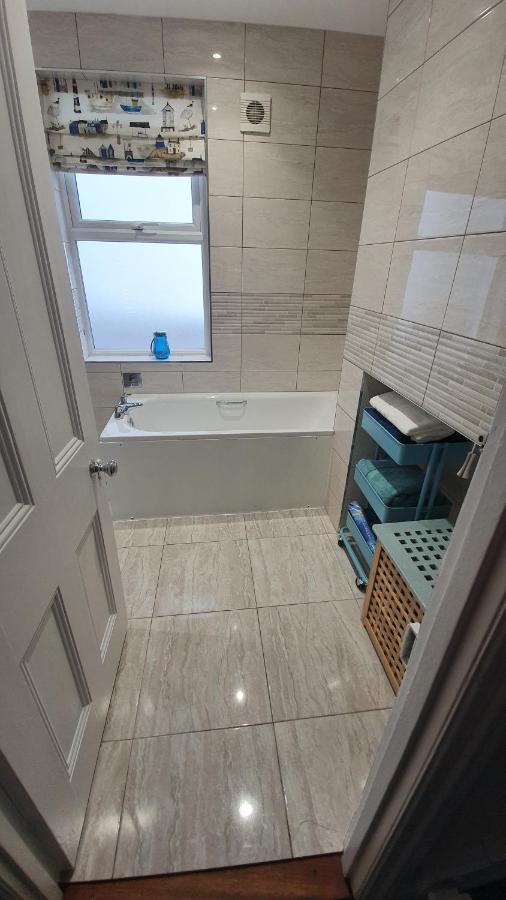 Quay View Apartamento Weymouth Exterior foto