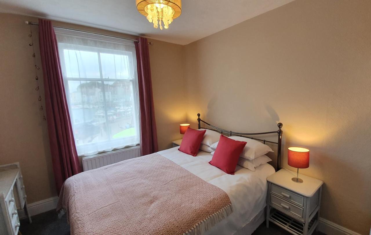 Quay View Apartamento Weymouth Exterior foto