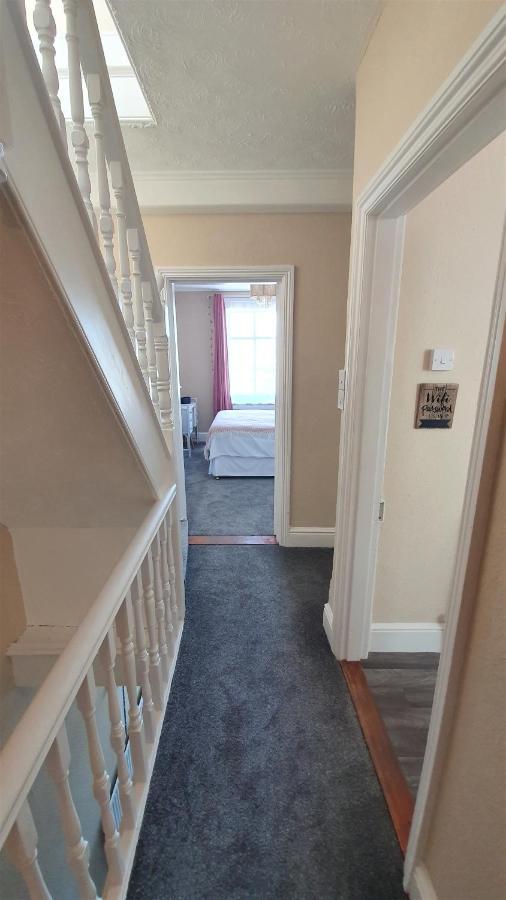 Quay View Apartamento Weymouth Exterior foto
