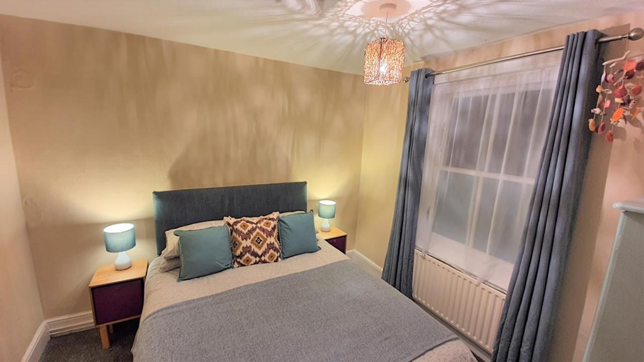 Quay View Apartamento Weymouth Exterior foto