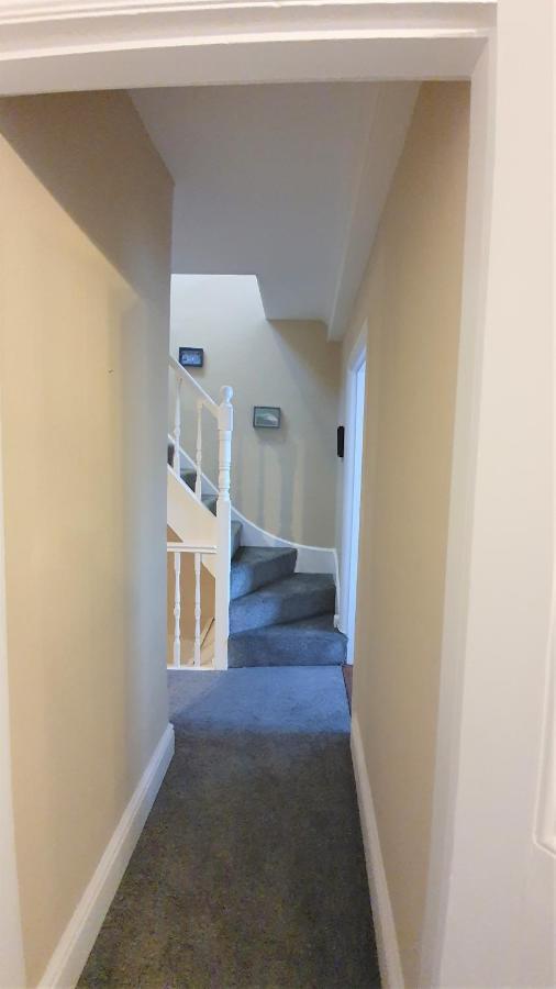 Quay View Apartamento Weymouth Exterior foto