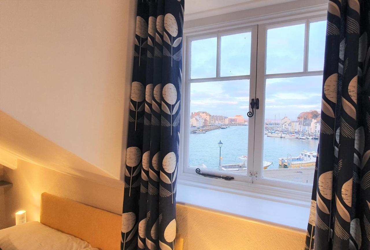 Quay View Apartamento Weymouth Exterior foto